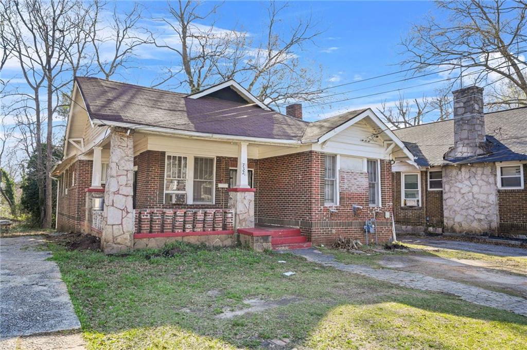 Cascade Ave Sw, Atlanta, GA 30310