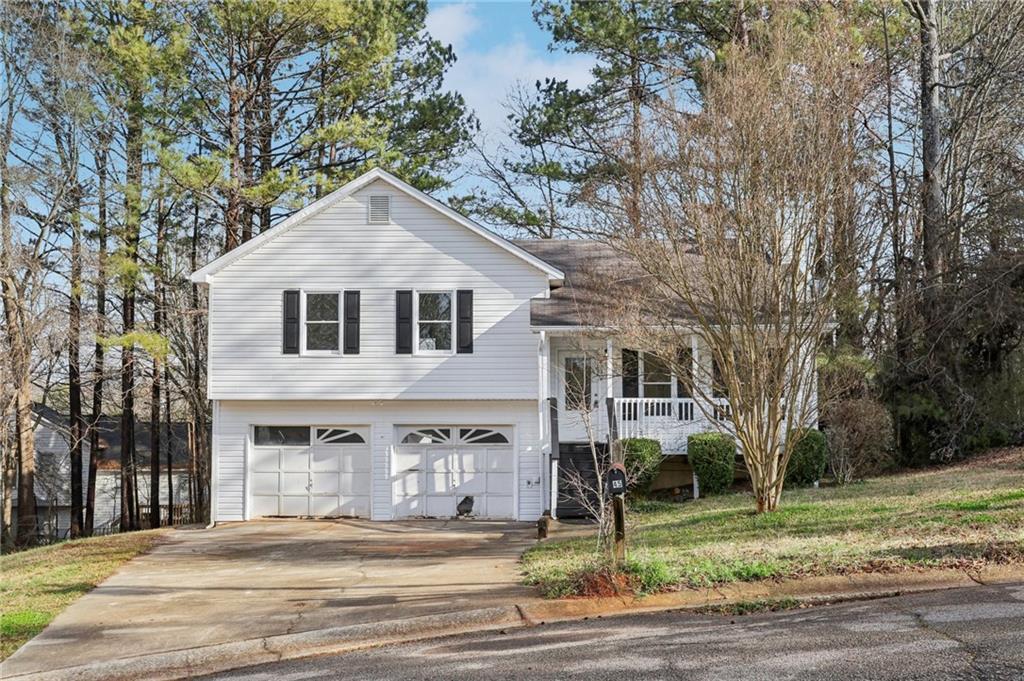 Villa Rosa Ct, Temple, GA 30179