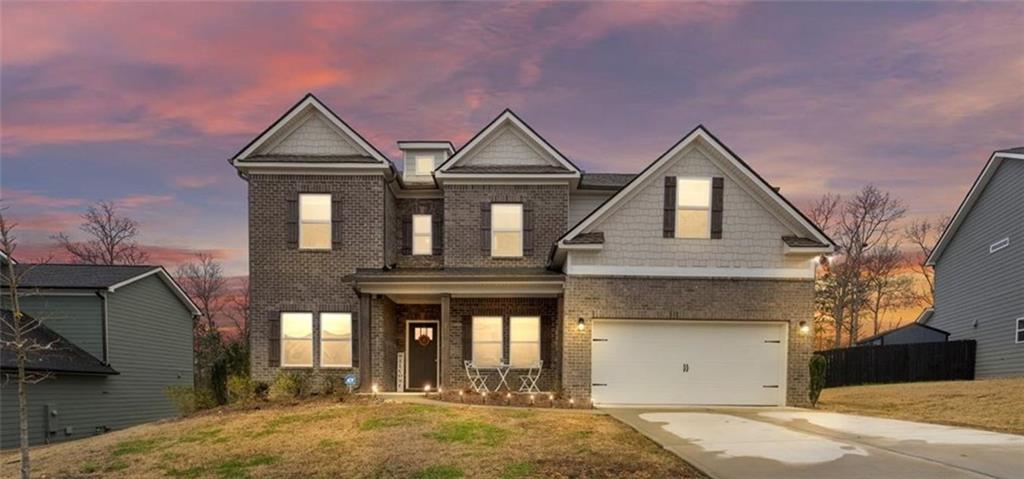 Wellesley Dr, Ooltewah, TN 37363