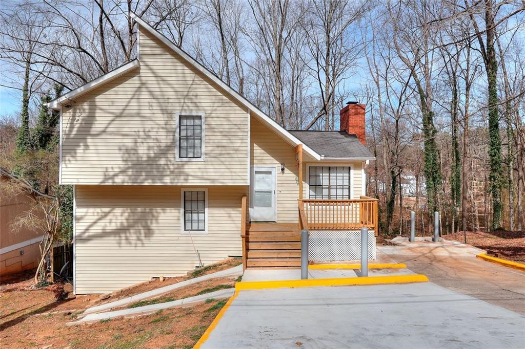 Inland Way Nw, Lilburn, GA 30047