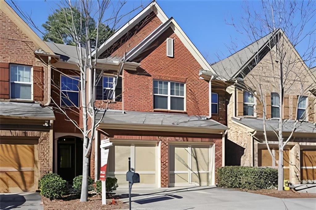 Faircrest Ln, Alpharetta, GA 30004