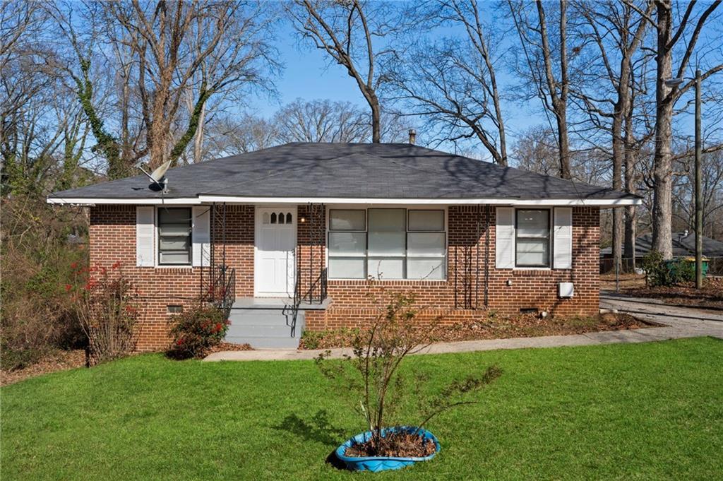 Kathryn Cir, Forest Park, GA 30297