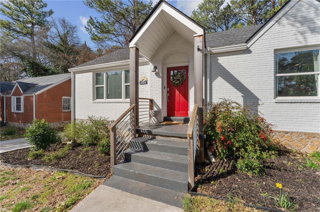 Terry Mill Rd Se, Atlanta, GA 30316