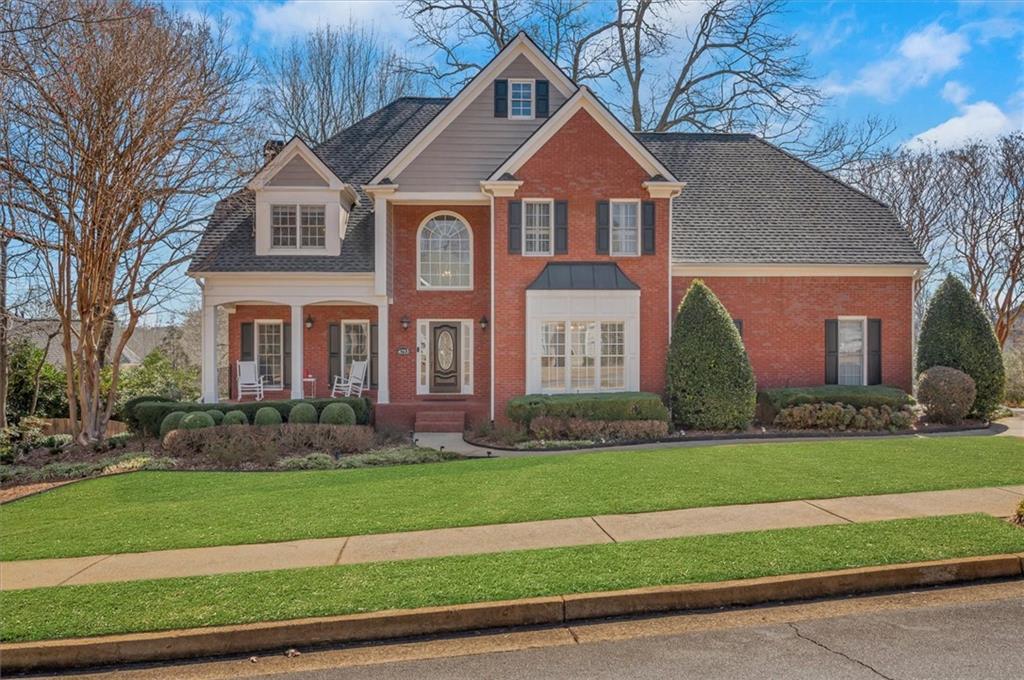 Outlook Way Ne, Marietta, GA 30066