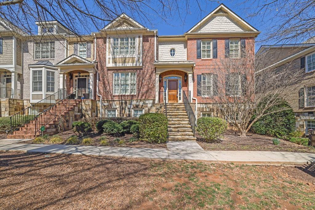 Mountain View Ter Nw, Marietta, GA 30064