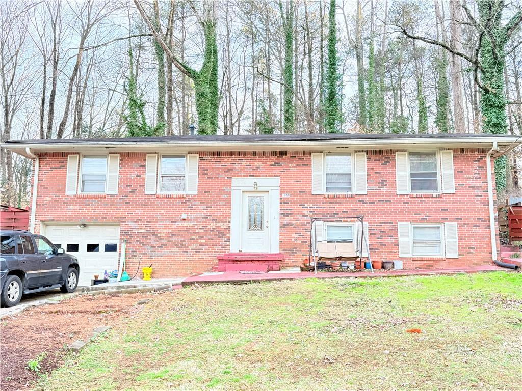 Pin Oak Cir, Atlanta, GA 30340