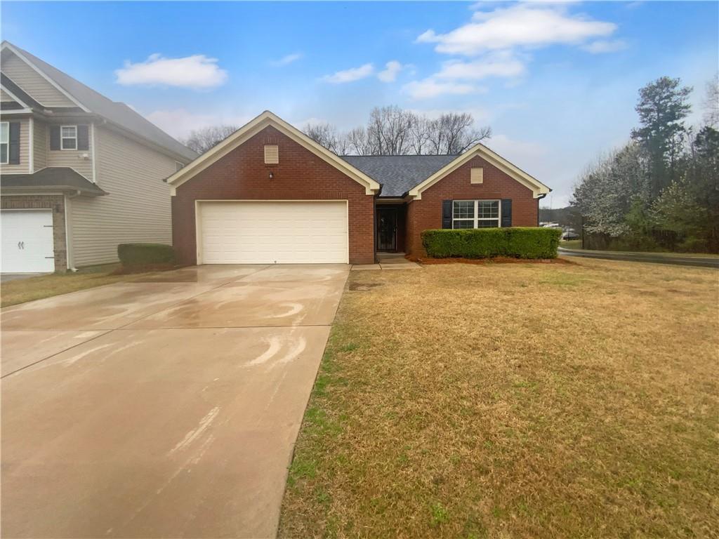 Summersun Dr, Morrow, GA 30260
