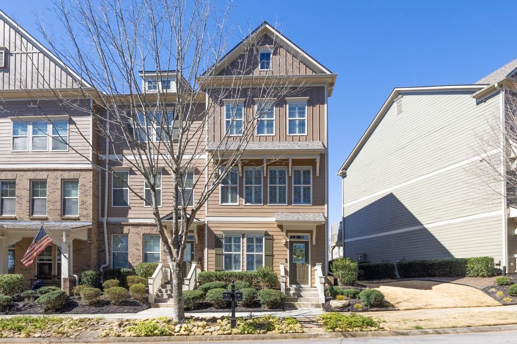 Grove Field Ct, Suwanee, GA 30024