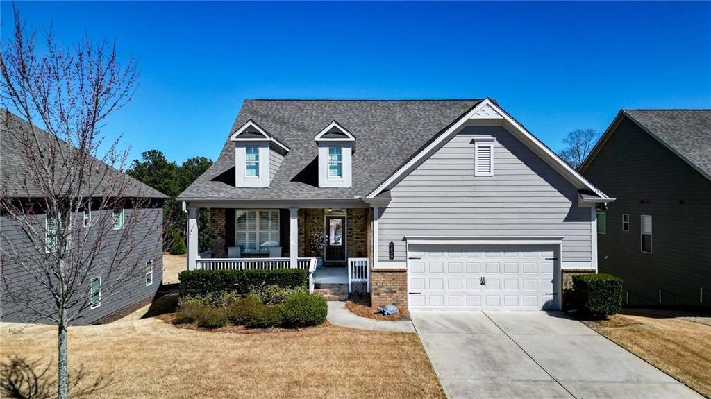Stellata Cir, Cumming, GA 30028