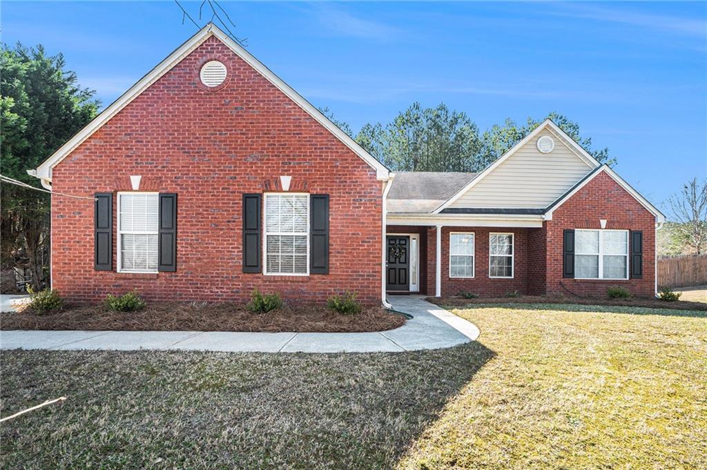 Plantation Creek Dr, Loganville, GA 30052