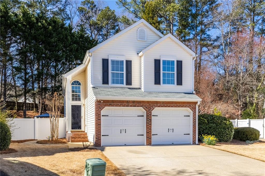 Stanford Pl, Woodstock, GA 30188