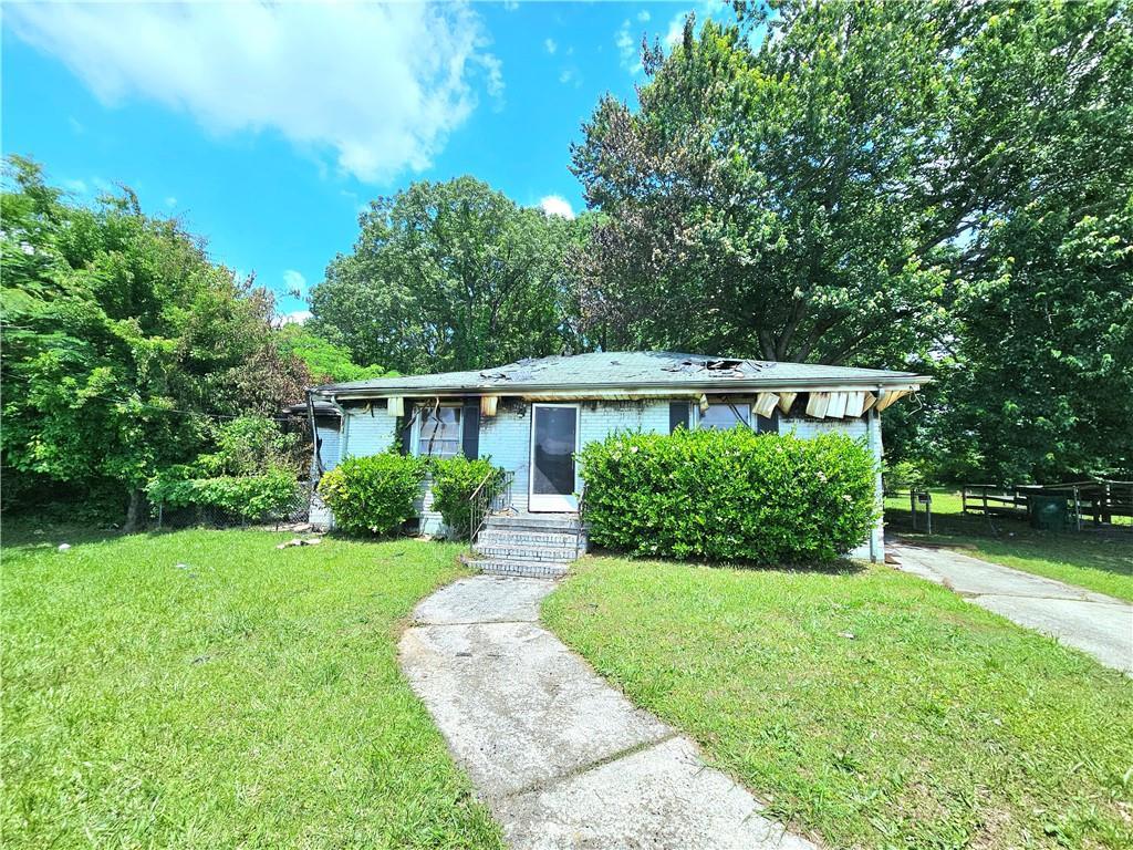 Cook Rd, Decatur, GA 30032