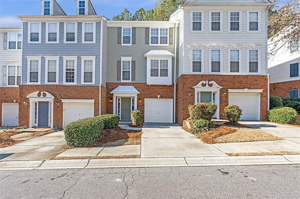 Howell Park Rd, Duluth, GA 30096