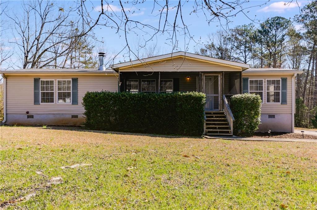 Yancey Rd, Douglasville, GA 30135