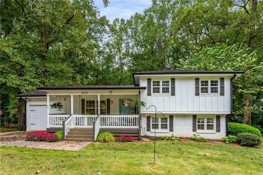 Hatfield Cir Se, Atlanta, GA 30316