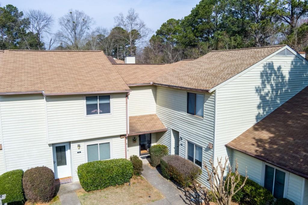 Country Ct, Lawrenceville, GA 30044