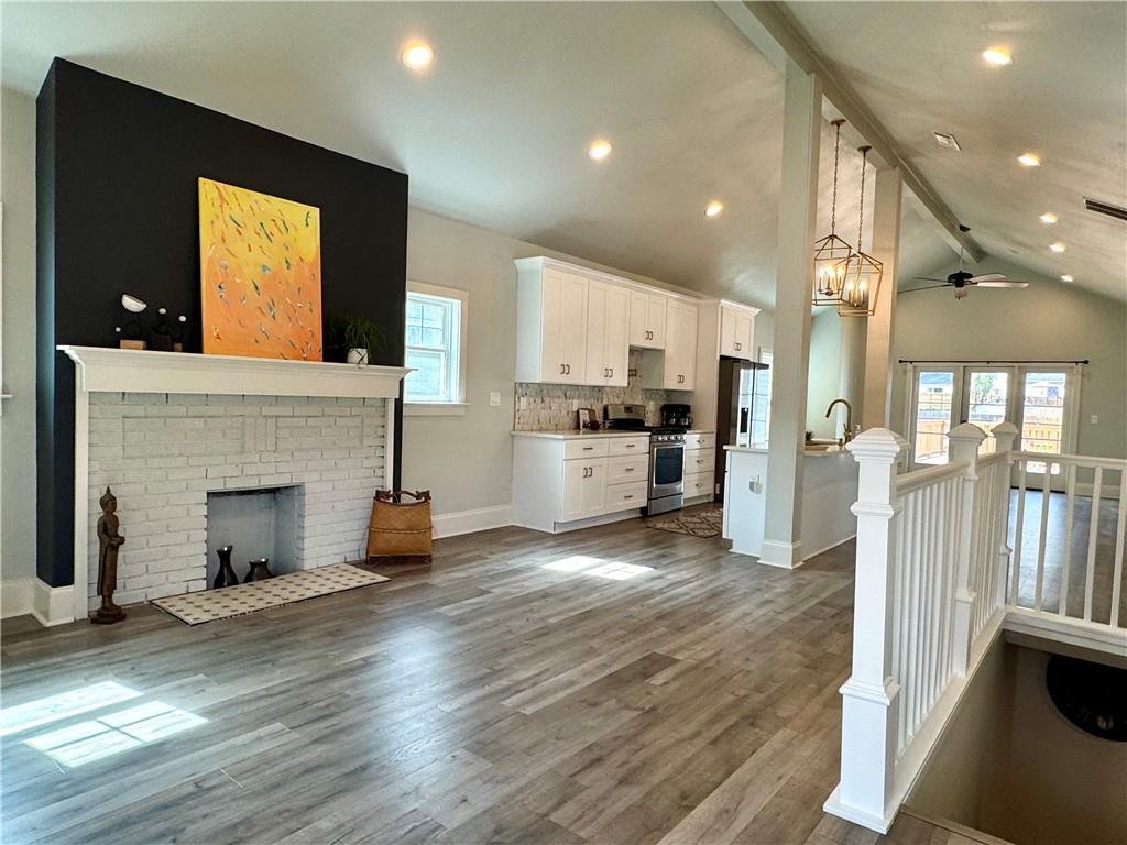 Donnelly Ave Sw, Atlanta, GA 30310