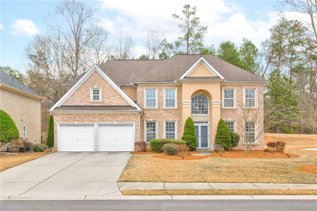 Wolf Club Dr Sw, Atlanta, GA 30349