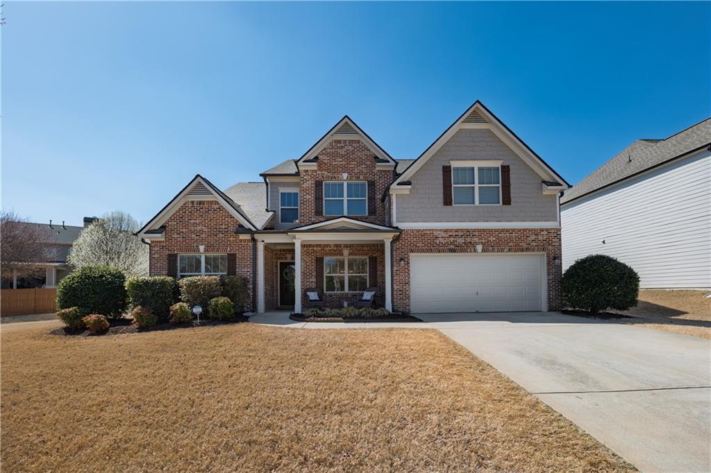 Lloyd Ln, Cumming, GA 30040