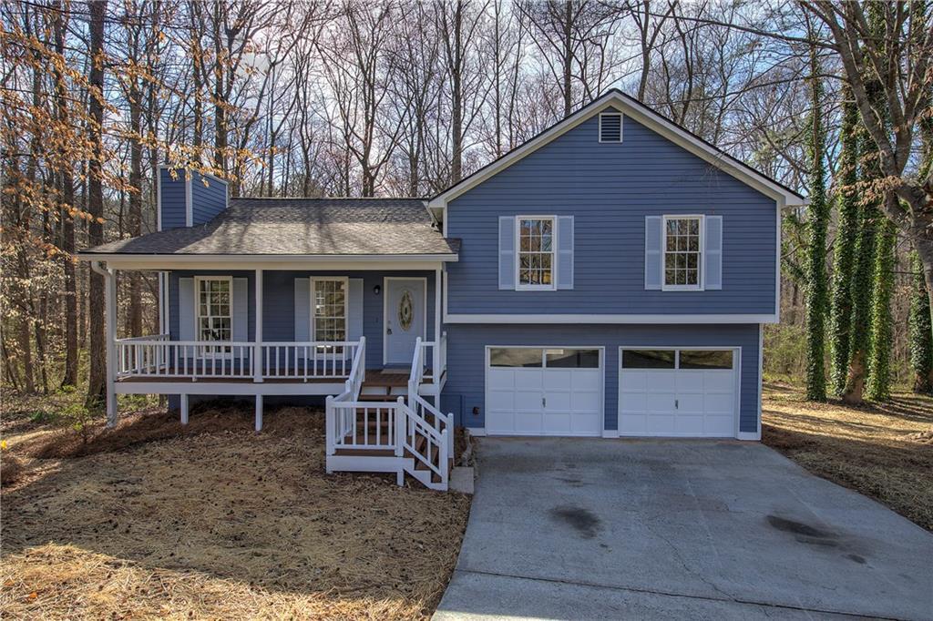 Colette Ct, Douglasville, GA 30134