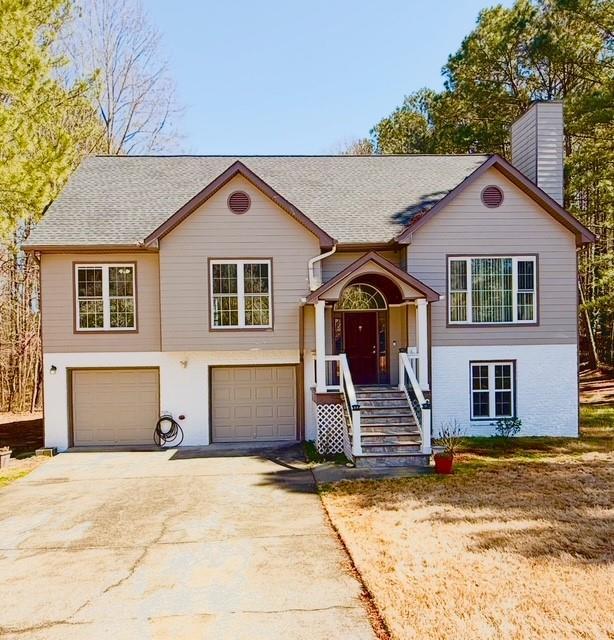 Cliff Top Dr, Loganville, GA 30052