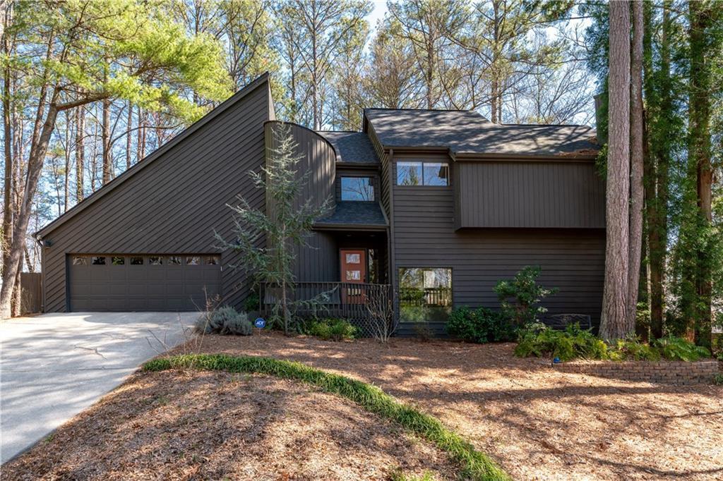 Loch Highland Pkwy Ne, Roswell, GA 30075