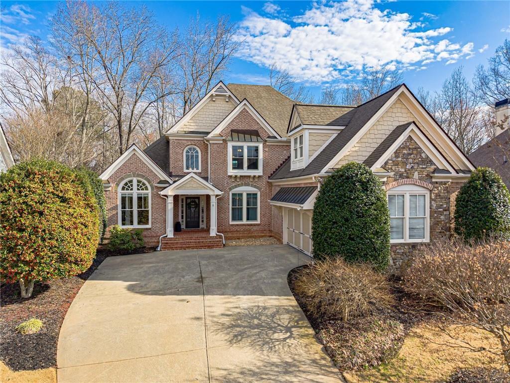 Wakehurst Pl, Cumming, GA 30040