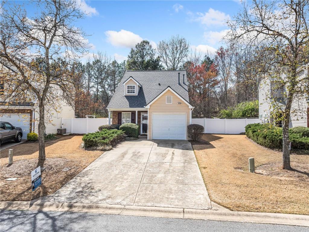 Osmanthus Way, Canton, GA 30114