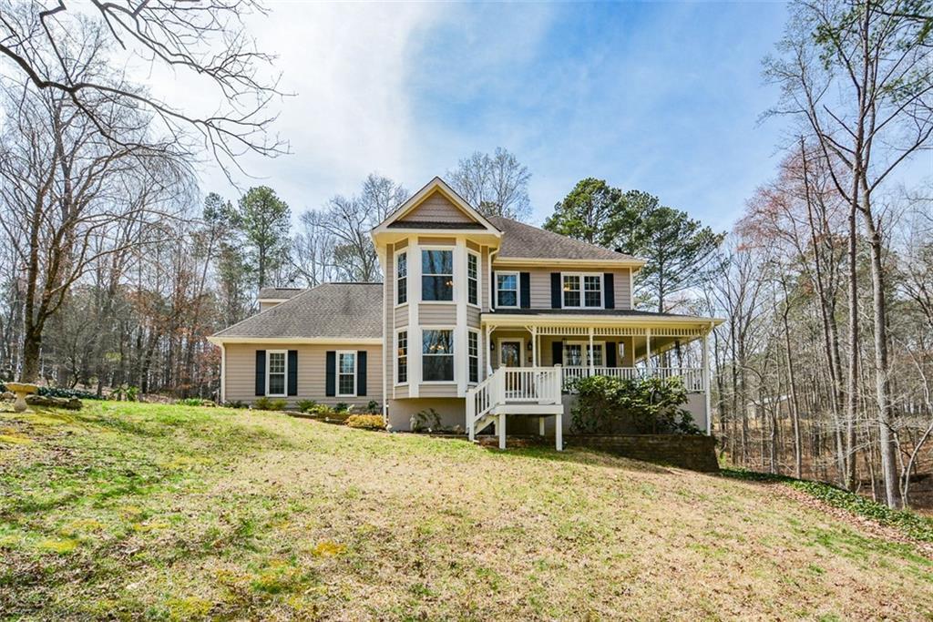 Mill Creek Ct, Acworth, GA 30101