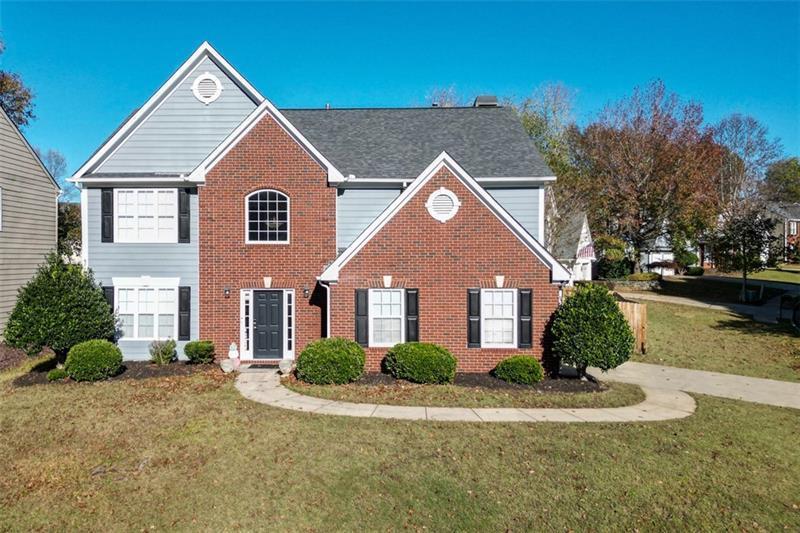 Mast Ct Nw, Kennesaw, GA 30144