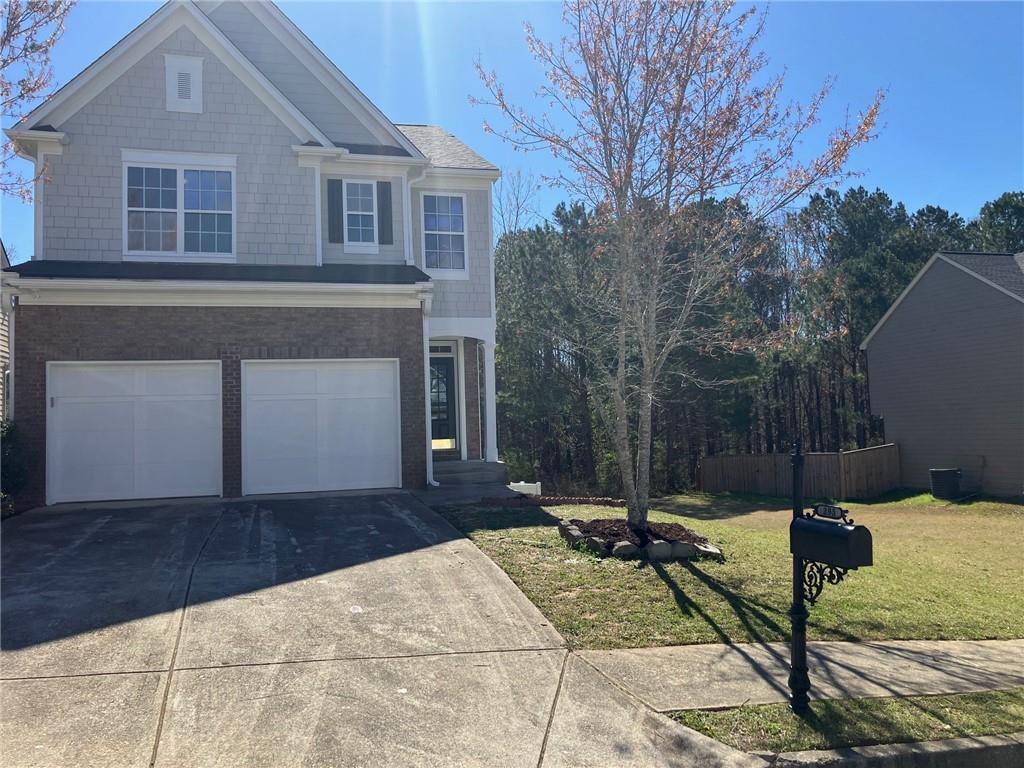 Laurelton Cir, Lawrenceville, GA 30044