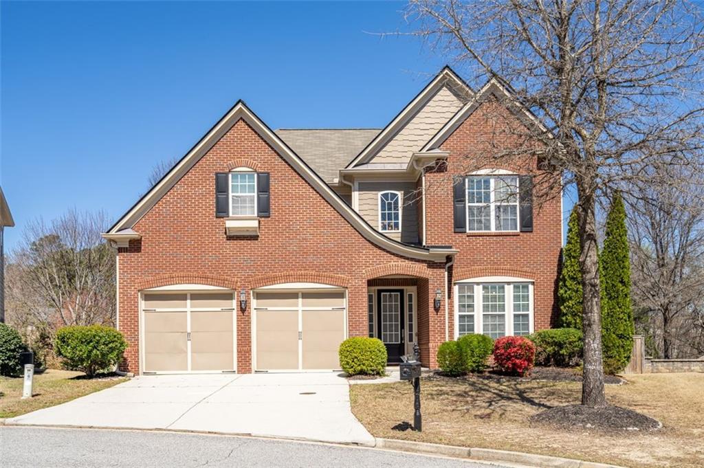 Prater Way Se, Smyrna, GA 30080