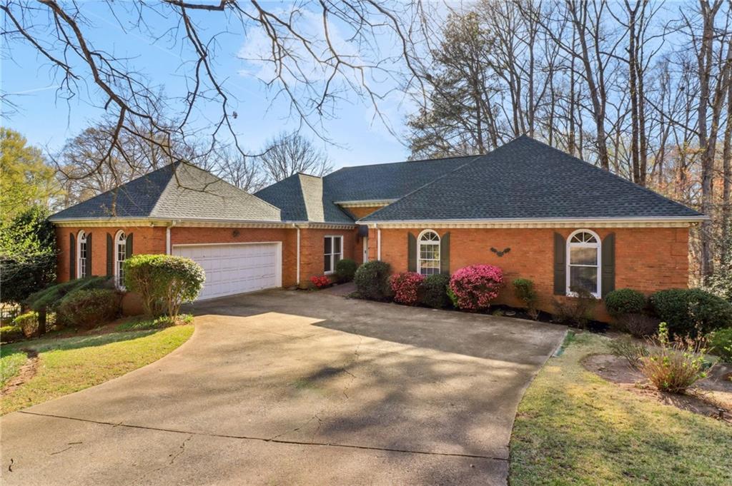 Olde Pacer Pointe, Roswell, GA 30076