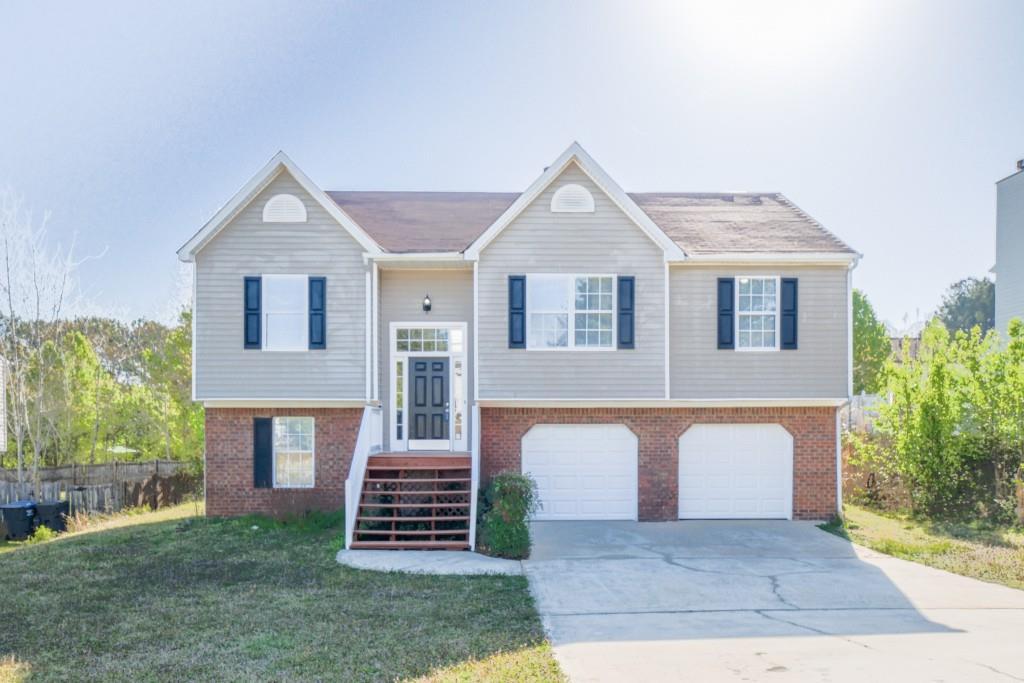 Terance Ave, Jonesboro, GA 30238