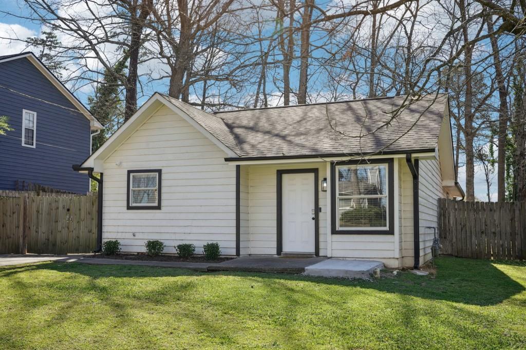 Woodvalley Trce, Norcross, GA 30071