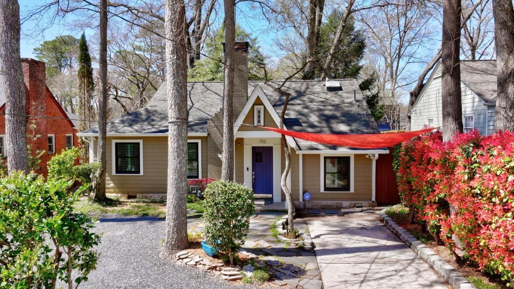 Sisson Ave Ne, Atlanta, GA 30317