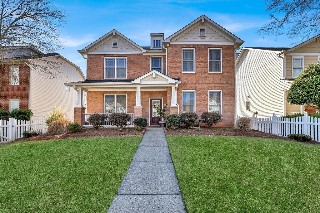 Old Towne Ln, Cumming, GA 30040