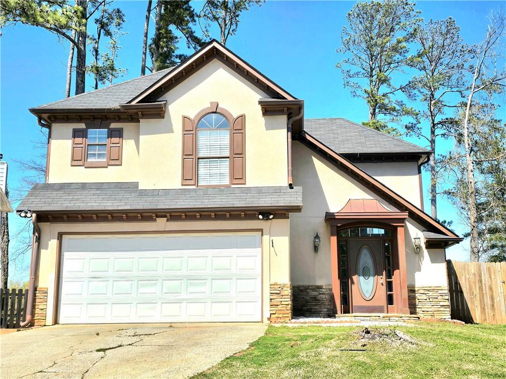 Saint James Pl, Lawrenceville, GA 30044