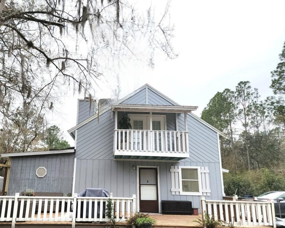 County Road 119, Bryceville, FL 32009