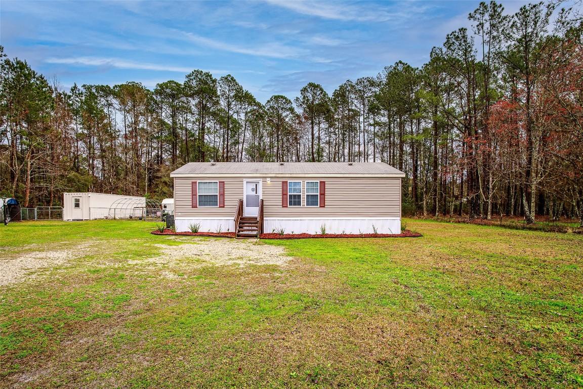 Armstrong Rd, Callahan, FL 32011