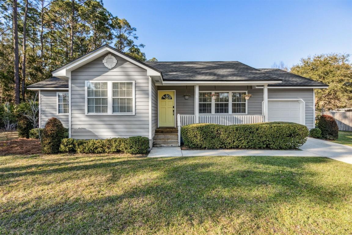Spring Meadow Ave, Yulee, FL 32097