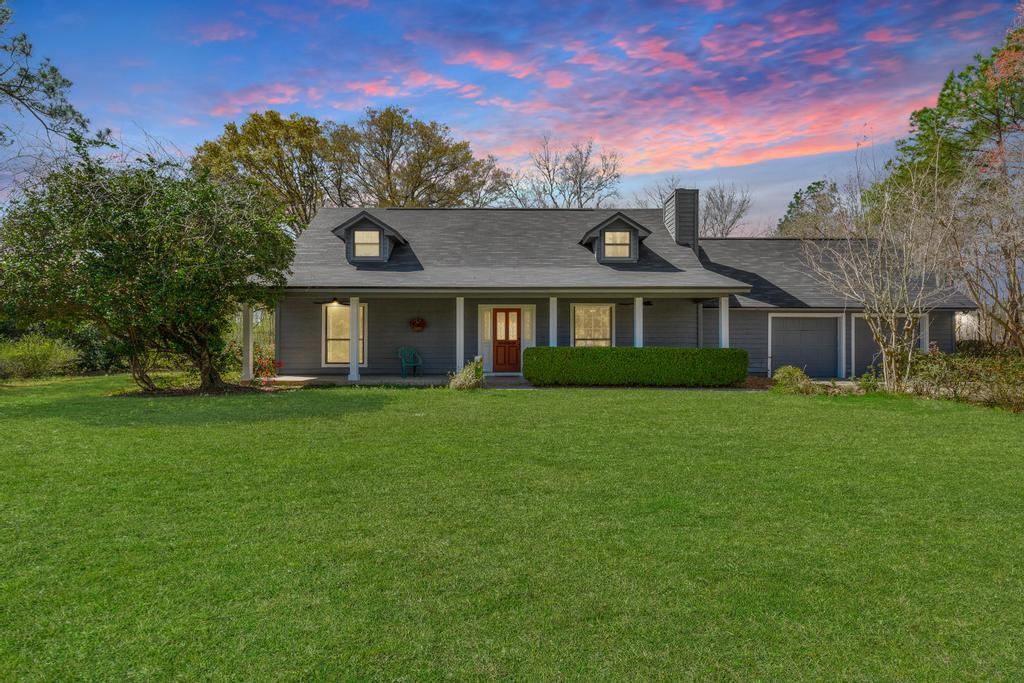 Whipporwill Ln, Callahan, FL 32011