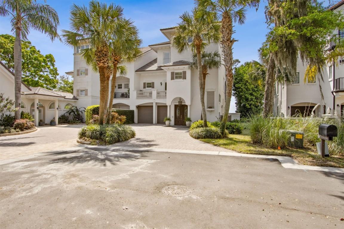 Long Point Dr, Fernandina Beach, FL 32034