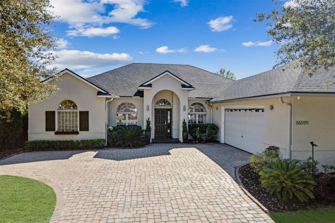 Meadowwood Dr, Yulee, FL 32097