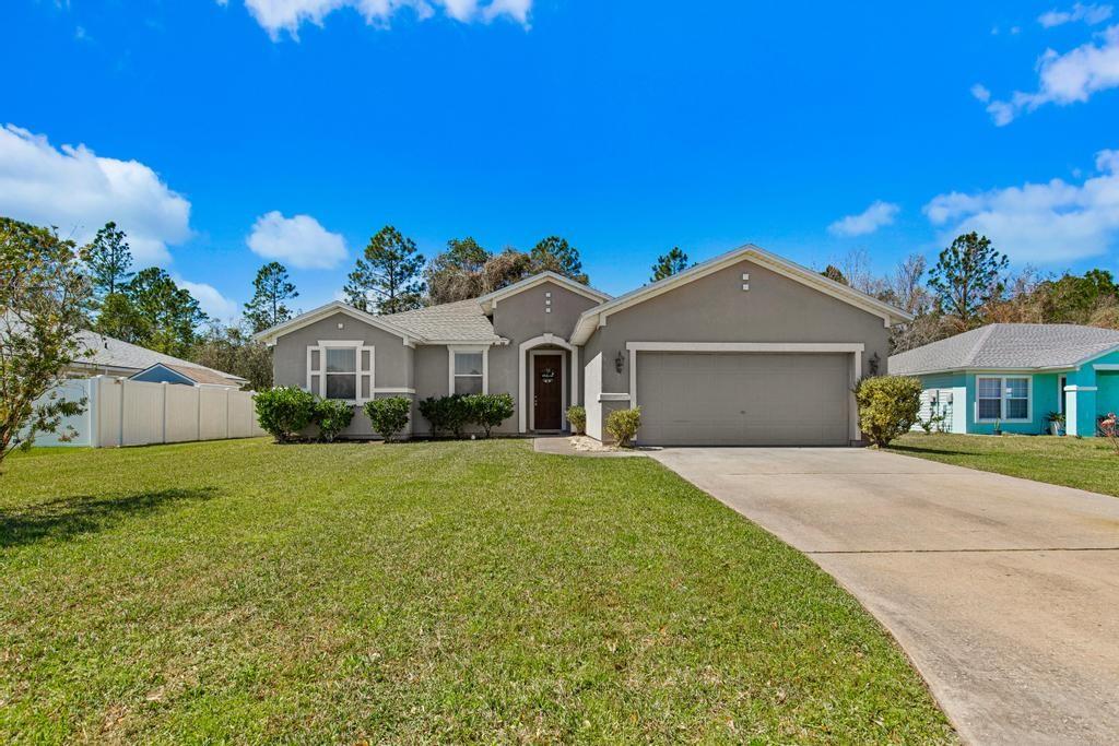 Cartesian Pointe Dr, Yulee, FL 32097