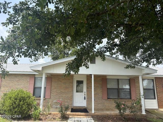 Ne Evans St, Altha, FL 32421