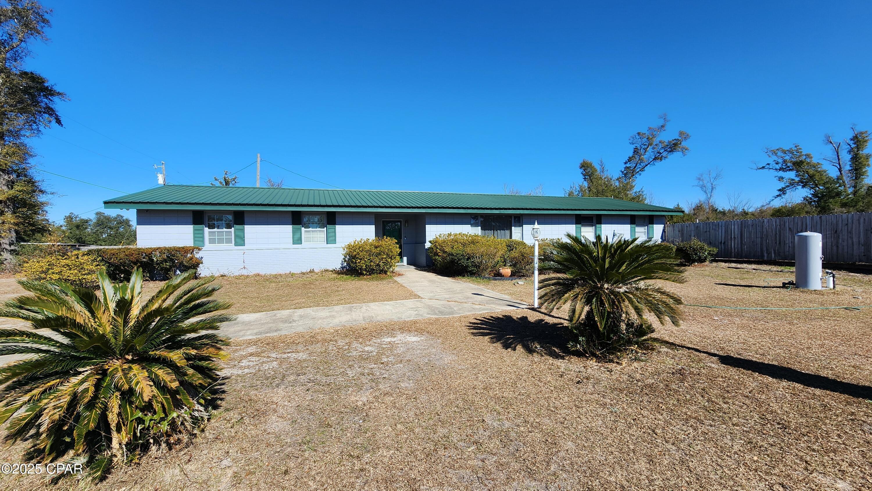 Devorak Dr, Marianna, FL 32446