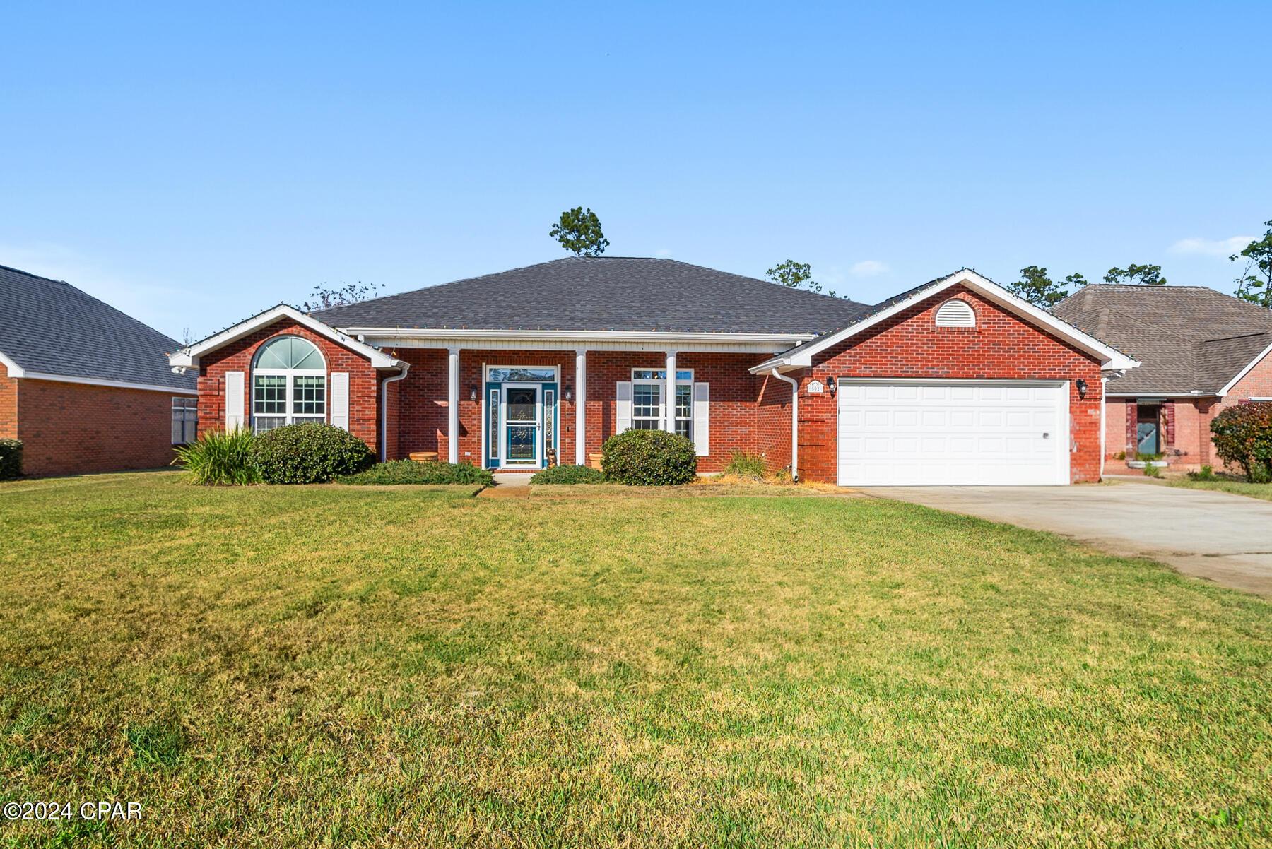 Floridian Pl, Panama City, FL 32405