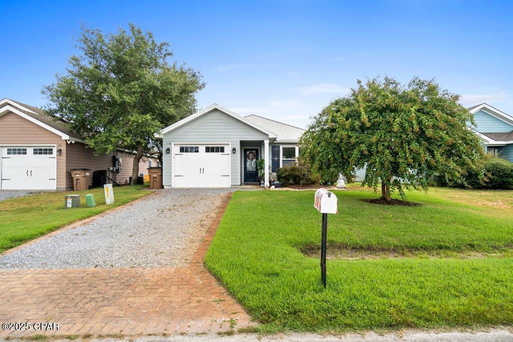 Kaelyn Ln, Port St Joe, FL 32456