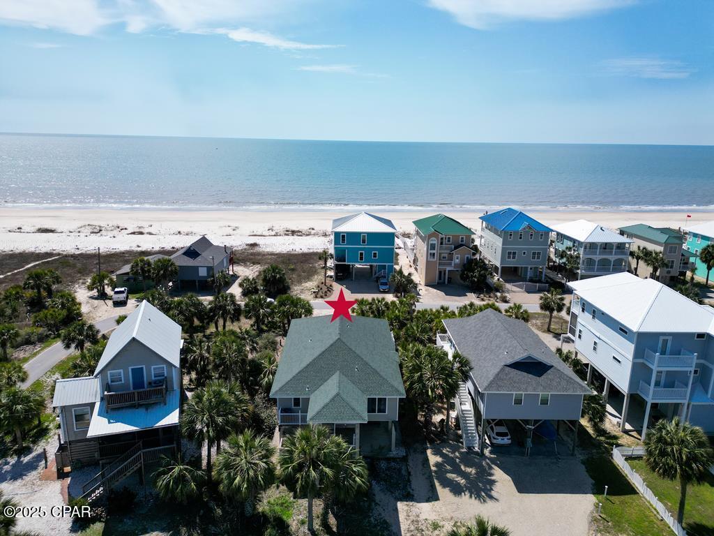 Griffin Ave, Port Saint Joe, FL 32456